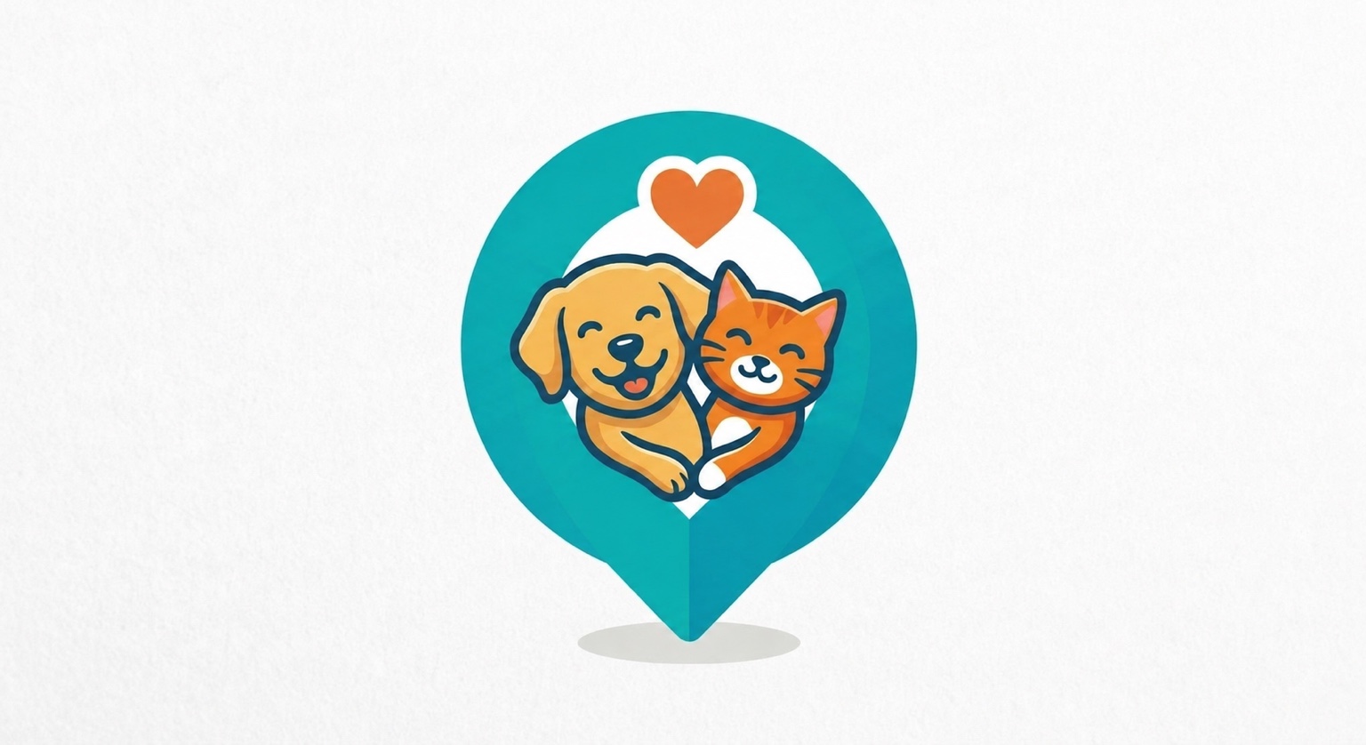 Logo de PetMatch
