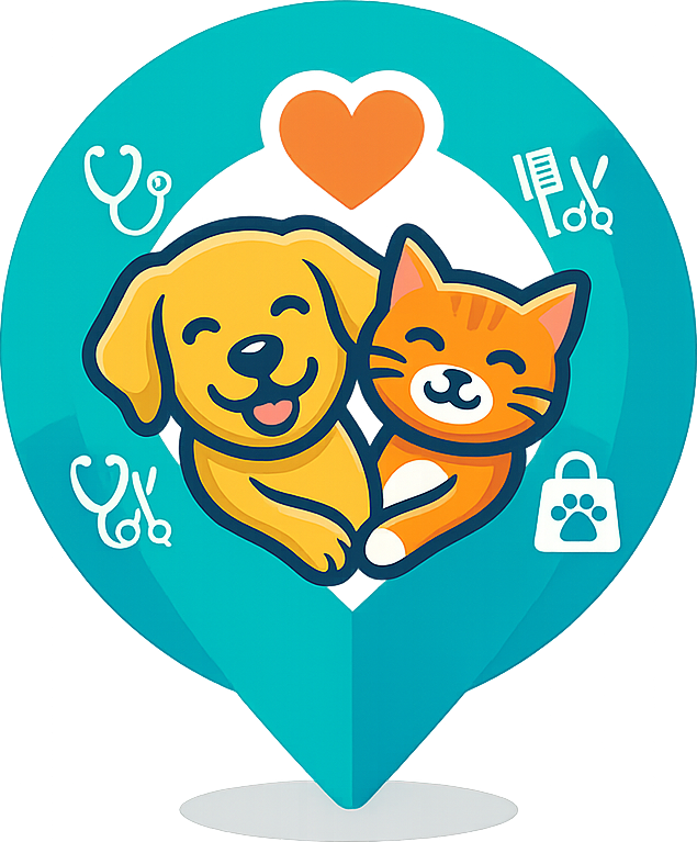 Logo de PetMatch